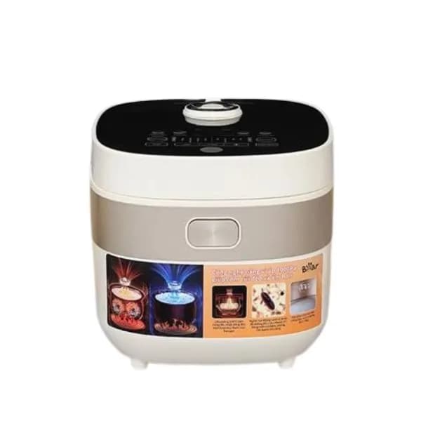 So sánh giá Nồi cơm điện tử Bear 1.5 lít RC-4H40A rẻ nhất? - Ảnh 7