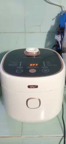 So sánh giá Nồi cơm điện tử Bear 1 lít DFB-C30D1 rẻ nhất? - Ảnh 15