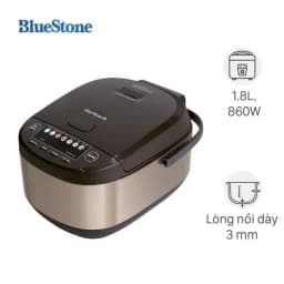 Nồi cơm điện tử Bluestone 1.8 lít RCB-5958 - Giá rẻ nhất hôm nay - Ảnh 1