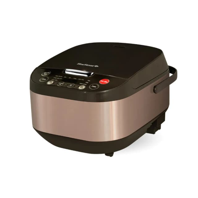 Top 1 so sánh giá Nồi cơm điện tử BlueStone 1.5 lít RCB-5935 - Tìm sản phẩm giá rẻ nhất - Ảnh 2