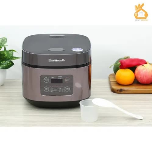 Top 1 so sánh giá Nồi cơm điện tử BlueStone 1.5 lít RCB-5935 - Tìm sản phẩm giá rẻ nhất - Ảnh 15
