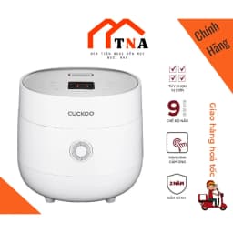 Nồi cơm điện tử Cuckoo 1.08 lít CR-0686FGP - Giá rẻ nhất hôm nay - Ảnh 15