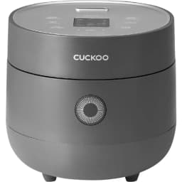 Nồi cơm điện tử Cuckoo 1.08 lít CR-0686FGP - Giá rẻ nhất hôm nay - Ảnh 4
