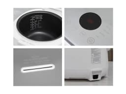 Nồi cơm điện tử Cuckoo 1.8 lít CR-1060F
