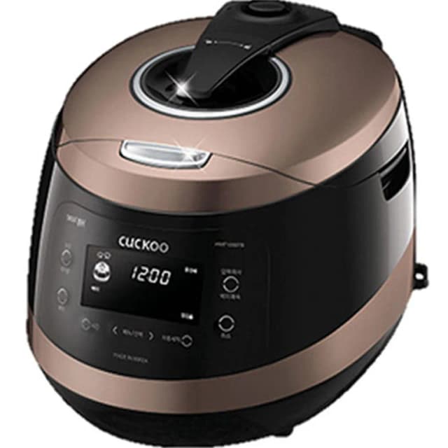 Top 1 so sánh giá Nồi cơm điện tử Cuckoo 1.8 lít CR-1060F - Tìm sản phẩm giá rẻ nhất - Ảnh 12