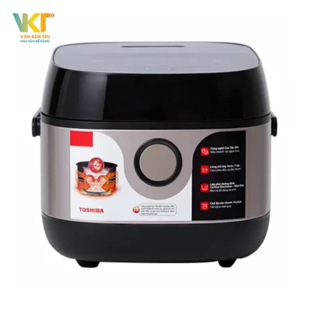 Top 1 so sánh giá Nồi cơm điện tử FUJIHOME 1 lít RC10ALS - Tìm sản phẩm giá rẻ nhất - Ảnh 13