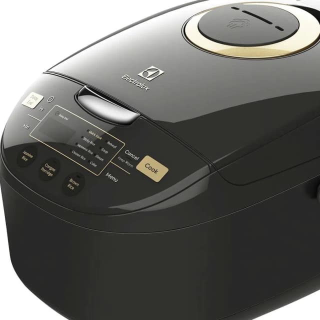 Top 1 so sánh giá Nồi cơm điện tử FUJIHOME 1 lít RC10ALS - Tìm sản phẩm giá rẻ nhất - Ảnh 9