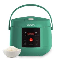 Nồi cơm điện tử FUJIHOME 1 lít RC10BLS - Giá rẻ nhất hôm nay - Ảnh 12