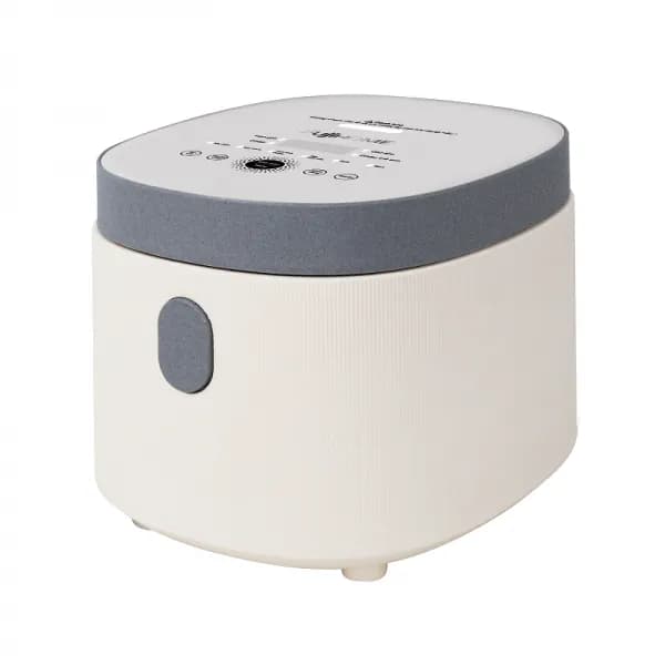 Nồi cơm điện tử FUJIHOME 1 lít RC10BLS - Giá rẻ nhất hôm nay - Ảnh 3