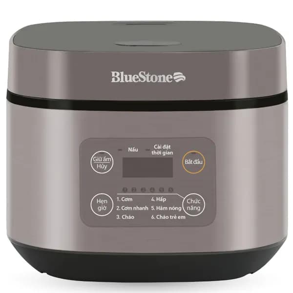 Top 1 so sánh giá Nồi cơm điện tử FUJIHOME 1.2 lít RC12LS - Tìm sản phẩm giá rẻ nhất - Ảnh 11