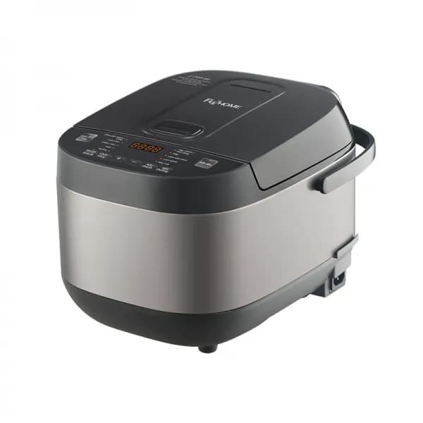 Top 1 so sánh giá Nồi cơm điện tử FUJIHOME 1.2 lít RC12LS - Tìm sản phẩm giá rẻ nhất - Ảnh 17