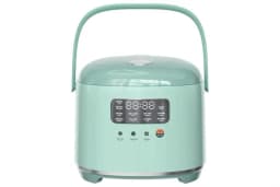 Nồi cơm điện tử Livotec 1.8 lít LRC-E8118M