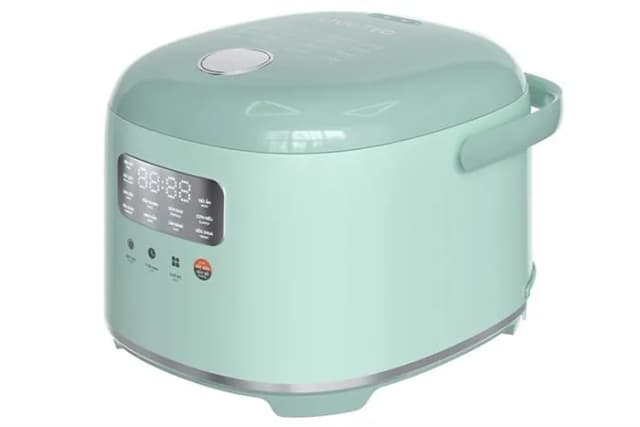 So sánh giá Nồi cơm điện tử Livotec 1.8 lít LRC-E8118M rẻ nhất? - Ảnh 3
