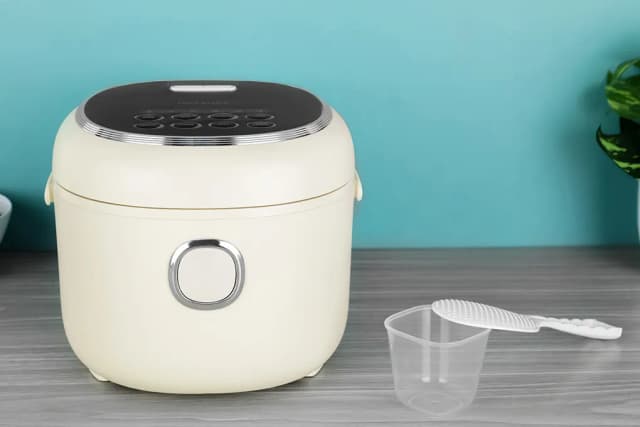 So sánh giá Nồi cơm điện tử Lock&Lock 1 lít EJR376WHT rẻ nhất? - Ảnh 10