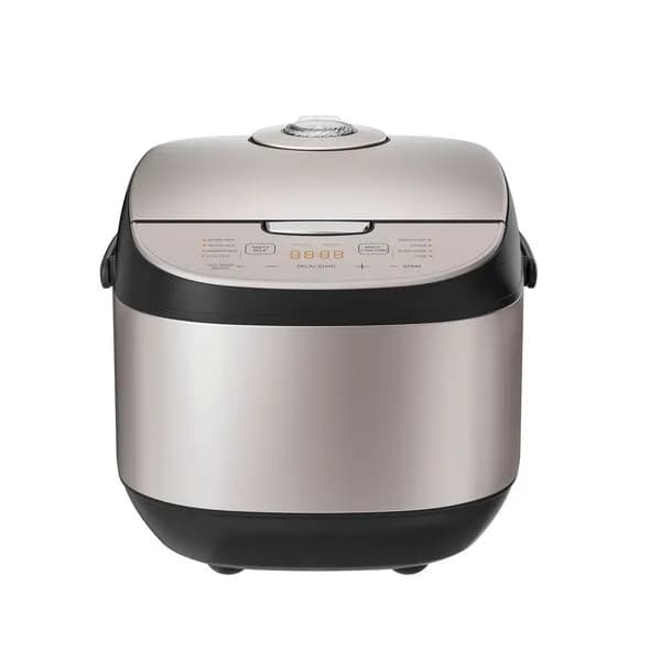 Nồi cơm điện tử Midea 1.8 lít MRD-ADA18B - Ảnh 25