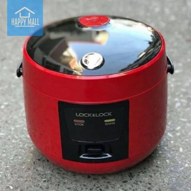 So sánh giá Nồi cơm điện tử mini Lock&Lock 0.6 lít EJR314IVY rẻ nhất? - Ảnh 19