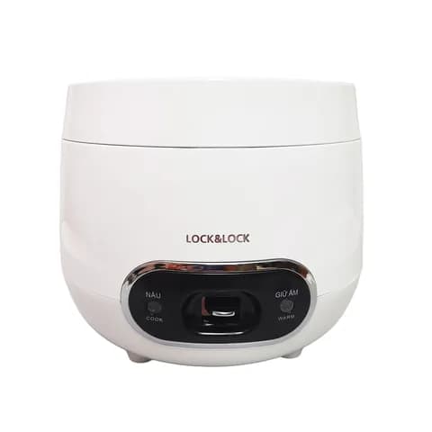 So sánh giá Nồi cơm điện tử mini Lock&Lock 0.6 lít EJR314IVY rẻ nhất? - Ảnh 6