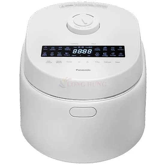 So sánh giá Nồi cơm điện tử Panasonic 1.8 lít SR-DK184WRA rẻ nhất? - Ảnh 4