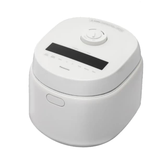 So sánh giá Nồi cơm điện tử Panasonic 1.8 lít SR-DK184WRA rẻ nhất? - Ảnh 5