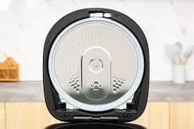 So sánh giá Nồi cơm điện tử Panasonic 1.8 lít SR-DM184KRA rẻ nhất? - Ảnh 15