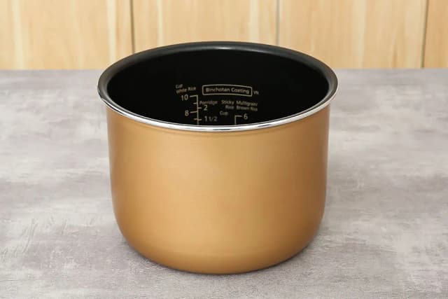 So sánh giá Nồi cơm điện tử Panasonic 1.8 lít SR-DM184KRA rẻ nhất? - Ảnh 16