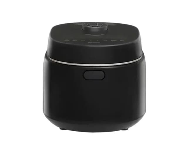 So sánh giá Nồi cơm điện tử Panasonic 1.8 lít SR-DM184KRA rẻ nhất? - Ảnh 3