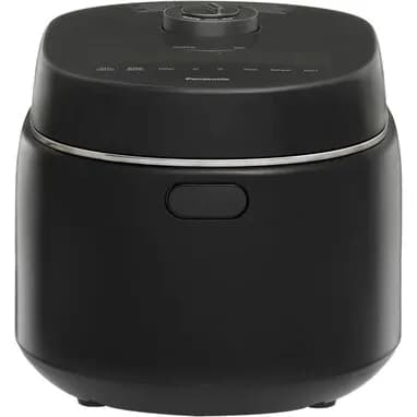 So sánh giá Nồi cơm điện tử Panasonic 1.8 lít SR-DM184KRA rẻ nhất? - Ảnh 5