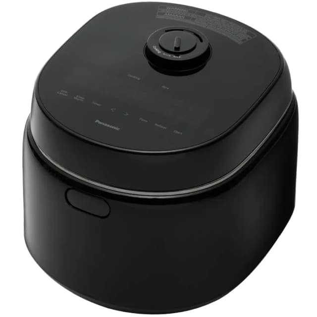 So sánh giá Nồi cơm điện tử Panasonic 1.8 lít SR-DM184KRA rẻ nhất? - Ảnh 8