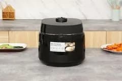 So sánh giá Nồi cơm điện tử Panasonic 1.8 lít SR-DM184KRA rẻ nhất? - Ảnh 9