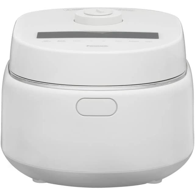 So sánh giá Nồi cơm điện tử Panasonic 1 lít SR-DK104WRA rẻ nhất? - Ảnh 2