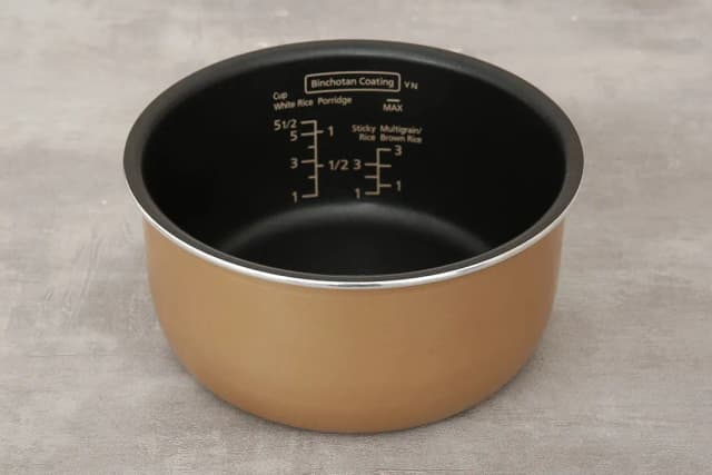 So sánh giá Nồi cơm điện tử Panasonic 1 lít SR-DK104WRA rẻ nhất? - Ảnh 12