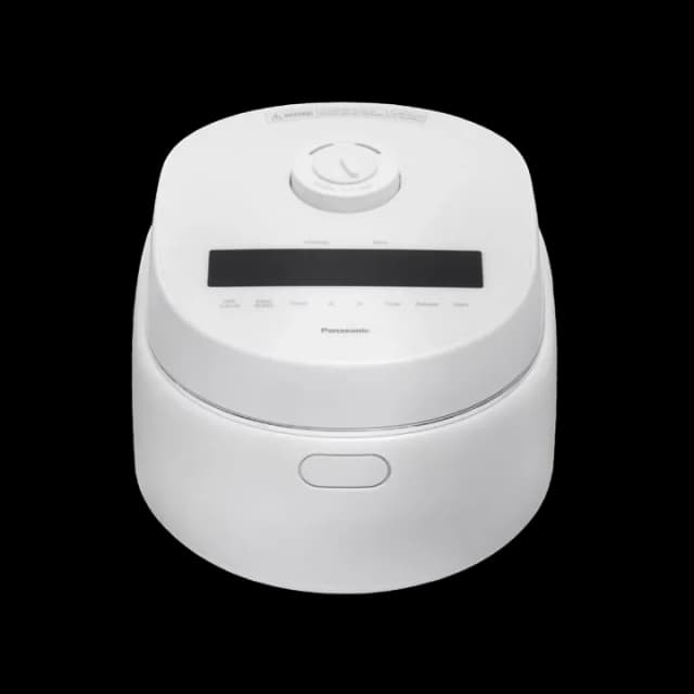 So sánh giá Nồi cơm điện tử Panasonic 1 lít SR-DK104WRA rẻ nhất? - Ảnh 14