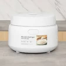 Nồi cơm điện tử Panasonic 1 lít SR-DL104WRA - Ảnh 10