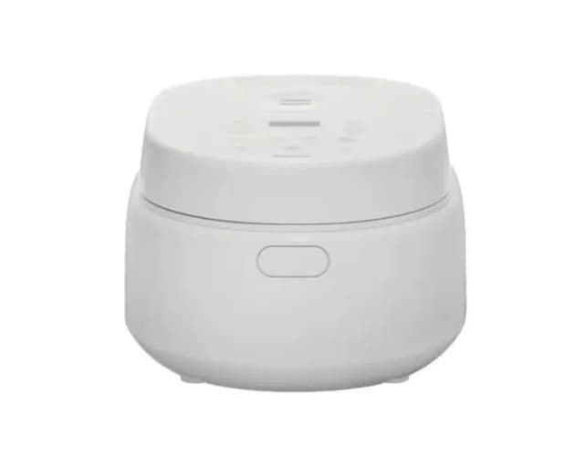 So sánh giá Nồi cơm điện tử Panasonic 1 lít SR-DL104WRA rẻ nhất? - Ảnh 2