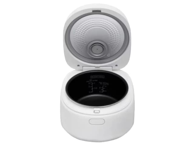 So sánh giá Nồi cơm điện tử Panasonic 1 lít SR-DL104WRA rẻ nhất? - Ảnh 18