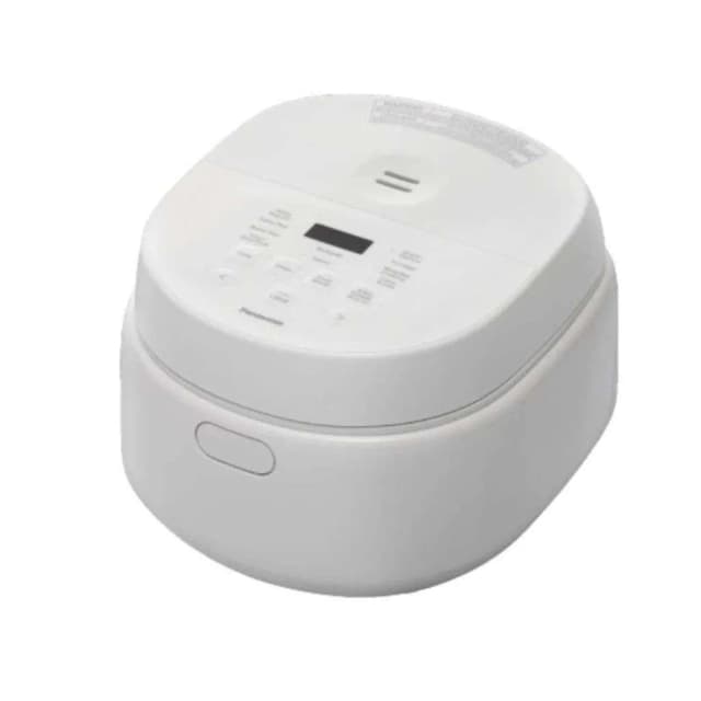 So sánh giá Nồi cơm điện tử Panasonic 1 lít SR-DL104WRA rẻ nhất? - Ảnh 5