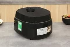 So sánh giá Nồi cơm điện tử Panasonic 1 lít SR-DM104KRA rẻ nhất? - Ảnh 13