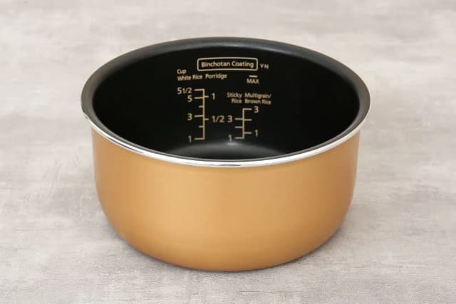 So sánh giá Nồi cơm điện tử Panasonic 1 lít SR-DM104KRA rẻ nhất? - Ảnh 16