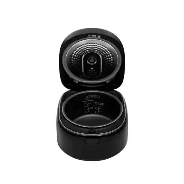 So sánh giá Nồi cơm điện tử Panasonic 1 lít SR-DM104KRA rẻ nhất? - Ảnh 17