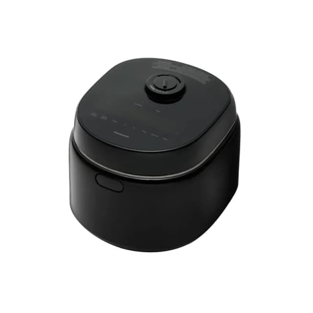 So sánh giá Nồi cơm điện tử Panasonic 1 lít SR-DM104KRA rẻ nhất? - Ảnh 9