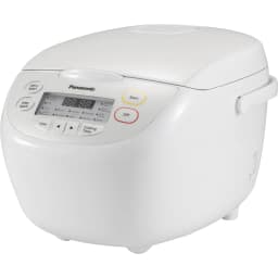 Nồi cơm điện tử Panasonic 1.8 lít SR-CL188WRAM