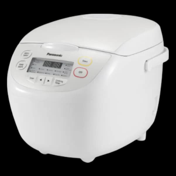 So sánh giá Nồi cơm điện tử Panasonic 1.8 lít SR-CL188WRAM rẻ nhất? - Ảnh 14