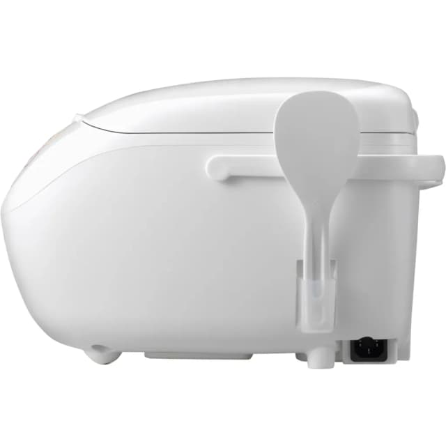 So sánh giá Nồi cơm điện tử Panasonic 1.8 lít SR-CL188WRAM rẻ nhất? - Ảnh 15