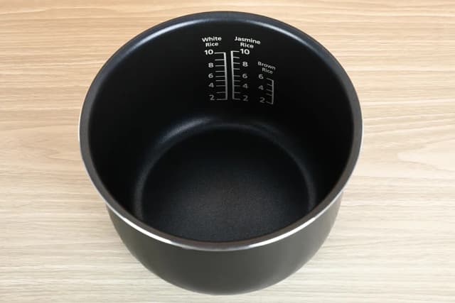 So sánh giá Nồi cơm điện tử Panasonic 1.8 lít SR-CL188WRAM rẻ nhất? - Ảnh 19