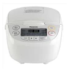 So sánh giá Nồi cơm điện tử Panasonic 1.8 lít SR-CL188WRAM rẻ nhất? - Ảnh 5