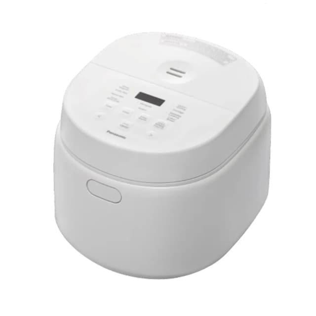 Nồi cơm điện tử Panasonic 1.8 lít SR-DL184WRA - Ảnh 1