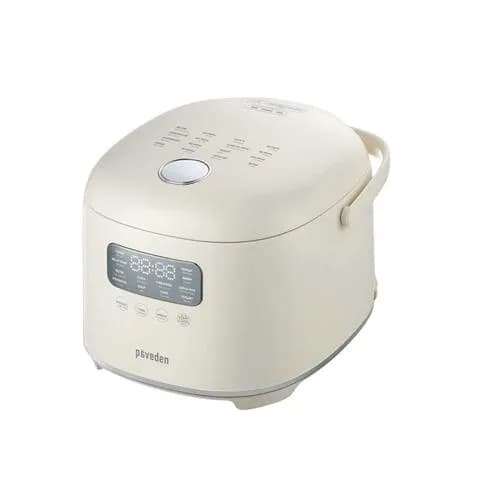 So sánh giá Nồi cơm điện tử Paveden 1.8 lít PR-3D18BE rẻ nhất? - Ảnh 5