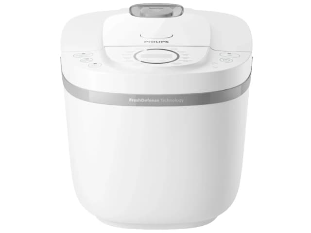 Nồi cơm điện tử Philips 1.8 lít HD4717/30 - Ảnh 5