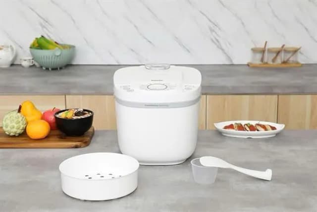 So sánh giá Nồi cơm điện tử Philips 1.8 lít HD4717/30 rẻ nhất? - Ảnh 11