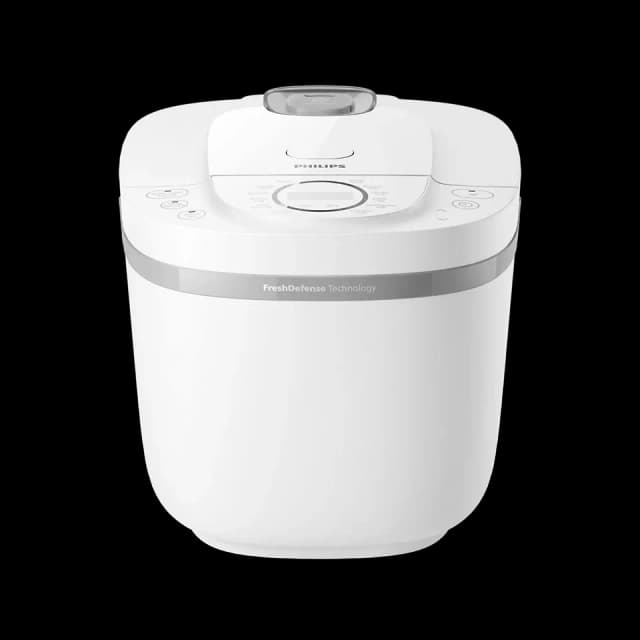 So sánh giá Nồi cơm điện tử Philips 1.8 lít HD4717/30 rẻ nhất? - Ảnh 13